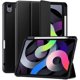 thumbnail image 1 of Adecuado para funda de cuero de 10,2 con ranura para bolígrafo en el lado derecho, funda plana Air6, funda de silicona Mini6, funda protectora iPad Pro 2024, 1 of 5