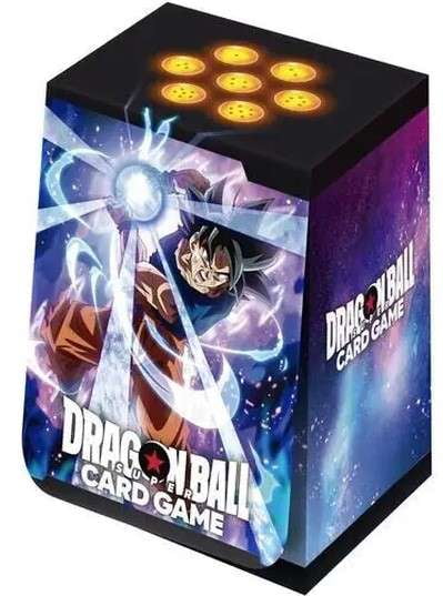 【1BOX】DRAGON BALL SUPER CARD GAME Dragon Ball Super Trading Card Game Fusion World 04 Ultra