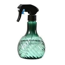 kladzum Plastic Spray Bottle Empty Spray Bottles Clear Spray Bottles for Cleaning, Reusable Sprayer for Cleaning, Planting, Bathroom, Kitchen, Gardening Tools