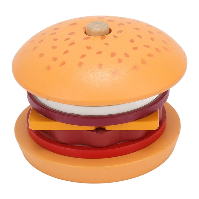 Juguetes para jugar a las casitas, juguetes de cocina de comida rápida, juego de cocina de comida rápida, muy recomendado