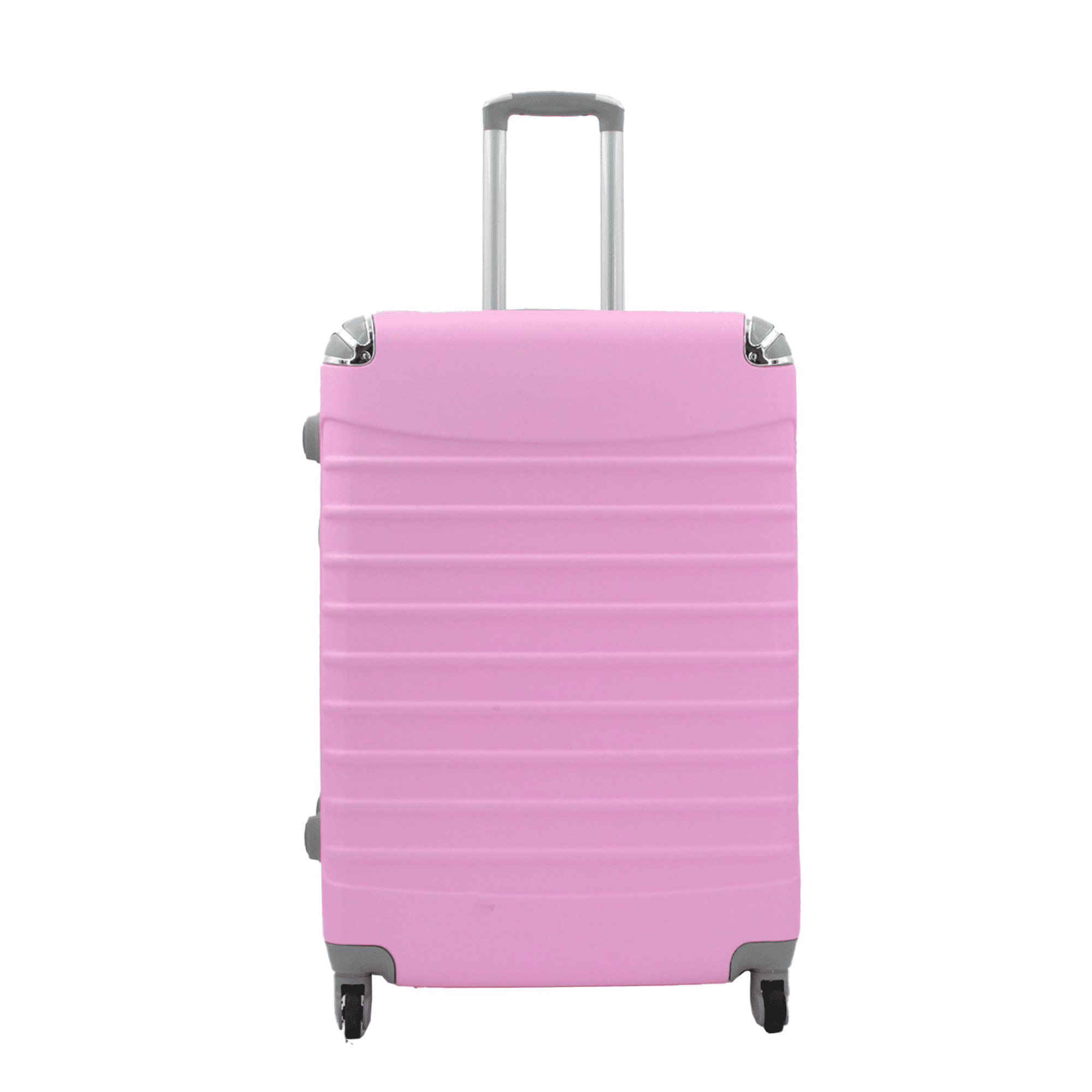 MINIDi Maleta de Viaje 25kg Con Asa Telescópica y Ruedas 360º