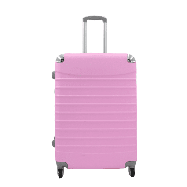 MINIDi Maleta de Viaje 25kg Con Asa Telescópica y Ruedas 360º