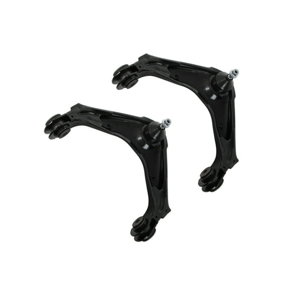 Pair of 2 Front Upper Control Arm Ball Joint For 2003-2009 Hummer H2