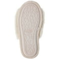 thumbnail image 7 of RACHEL Rachel Roy Women's Harper Slide Slipper, 7 of 7