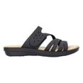 thumbnail image 3 of Easy Street Alma Slide Sandals (Women), 3 of 7