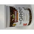 thumbnail image 1 of Mehadrin Greek yogurt Cappuccino BIG 2 Lb, 1 of 4