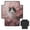 Pink-Cat Floral, variant on Kuiaobaty Cat Floral Print Quilted Recliner Chair Covers, Non Slip Sofa Cushion Slipcover, Waterproof Breathable Armless Furniture Protector for Indoor Use