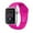 pink&38/40mm, variant on Silicone Sport Replacement Watch Band 38mm, 42mmStrap for Apple Watch Series 1 2 3