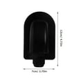 thumbnail image 2 of SHISUYAN Solar Cable Entry Box Solar Cable Entry Case Waterproof Solar Cable Junction Box, 2 of 8