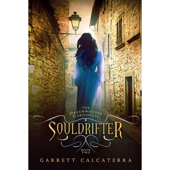 Souldrifter, (Paperback)