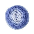 thumbnail image 2 of Red Heart® Super Saver® Ombre™ Yarn, Acrylic #4 Medium, 10oz/283g, 482 Yards, 2 of 10
