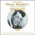 thumbnail image 2 of C'est Amore: les Plus Grandes Chansons d'Amour de Dean Martin, 2 of 2
