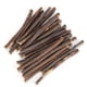 thumbnail image 3 of Mascota hámster Applesticks naturales juguetes para masticar dientes molares juguete de molienda para conejos hámster, 3 of 5