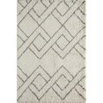 thumbnail image 1 of Momeni Maya 2' X 3' Contemporary Rug in Ivory, 1 of 5