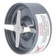 thumbnail image 3 of Bienvenido - Cuchilla de repuesto para extractor de jugos, accesorios para licuadora de alimentos, repuestos para 600 W y 900 W, 3 of 8
