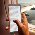 thumbnail image 1 of Electronic Book Reader, Video and Music Player E Book Reader 8MP Camera WiFi   for Travel, 1 of 7