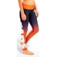 thumbnail image 3 of FOCO NFL Chicago Bears Gradient Print Leggings Women's Small, 3 of 5
