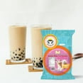 thumbnail image 3 of Meekus Natural Gluten-Free Milk Tea Powder Boba/Bubble Tea Mix Taro Flavor 3-in-1 Drink Powder, Instant Pre-Mixed Beverage for Hot or Cold Drinks, Easy to Prepare Powdered Drink Mix 8 oz (227G), 3 of 5