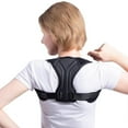 thumbnail image 4 of Highly Breathable Correction Belt Spine Corset for hunchback, 4 of 6