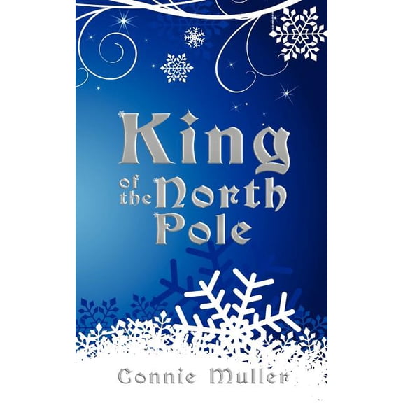 King of the North Pole