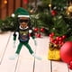 thumbnail image 4 of Nuevo Snoop Dog Snoop on a Stoop, muñeco de elfo de Navidad de 12 pulgadas, juguetes de peluche, incluye camiseta de juguete de elfo, gafas de sol, collar, decoración de árbol de Navidad, 4 of 5