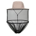 thumbnail image 1 of Mosquito Net Hat Outdoor, 1 of 6