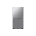 thumbnail image 2 of Samsung French Door Smart Refrigerator, Stainless Steel, 2 of 9