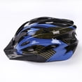 thumbnail image 4 of Faithtur Adult Unisex Cycling Helmet Adjustable Visor Shockproof Sturdy Head Protection Safety Cap, 4 of 10