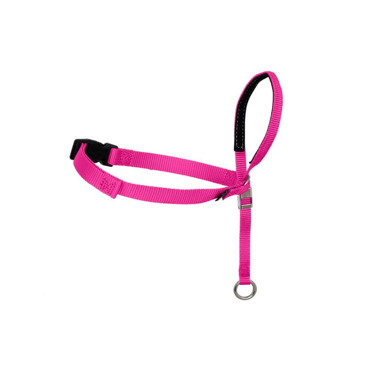 Pink clearance gentle leader