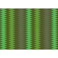 thumbnail image 1 of Ahgly Company Indoor Rectangle Patterned Army Green Area Rugs, 6' x 9', 1 of 6