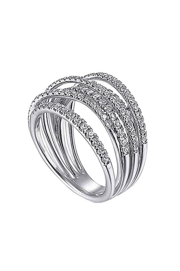 Rings for Women Temperament Princess Ring Creative Opening Single Ring Female Models Index Finger Ring Rings for Women Sterling Silver