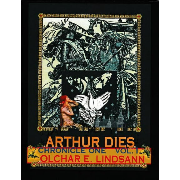 ARTHUR DIES Chronicle One Vol. 1 (Paperback)