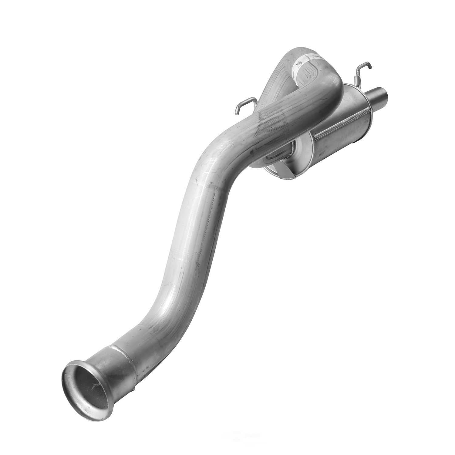AP Exhaust 54173 Exhaust Tail Pipe