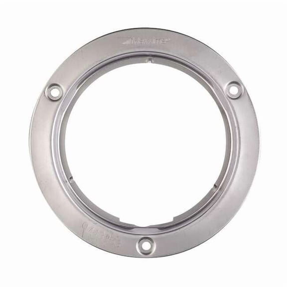 Maxxima 4 In Round Security Flange 3LXG4