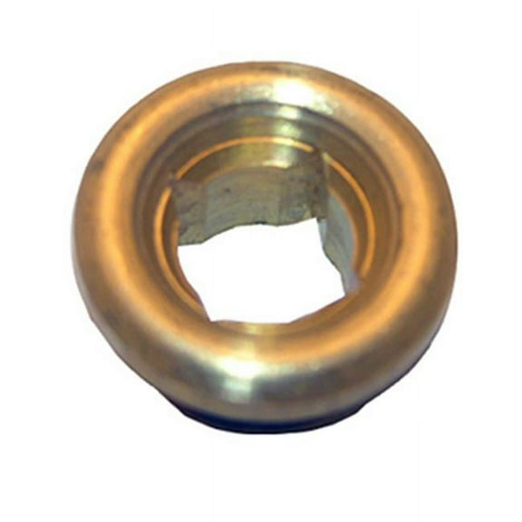 Lasco Union Gopher 18 In. Thread Size Bibb Seat X-16P Pack of 10