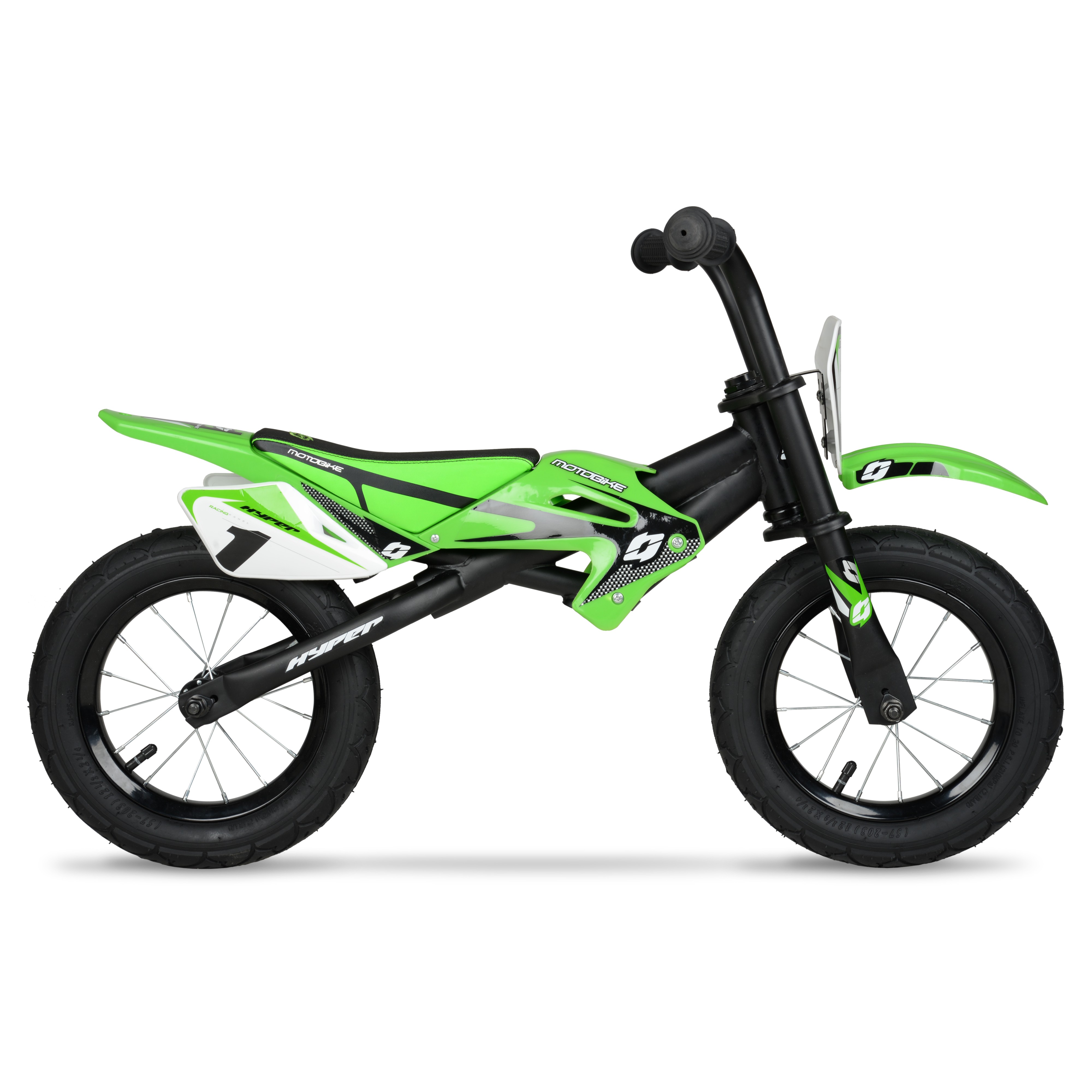 moto x balance bike