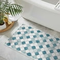thumbnail image 3 of Non-Skid Ultra-Thin Area Rugs Washable Multipurpose 24 x 44 Inches Floor Mat, 3 of 7