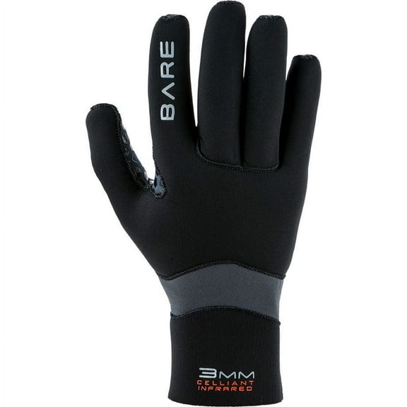 Bare 5mm Ultrawarmth Dive Gloves