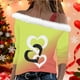 thumbnail image 5 of Xuyuer Valentine Shirt Women Love Heart Graphic Sloping Shoulder Suspender Shirt Funny Valentine's Day Gift Shirts Love Tops, 5 of 7