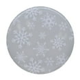 thumbnail image 1 of Holiday time Boîte Ronde Medium, 1 of 3