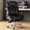 Black, variant on Ninecer Big and Tall Office Chair 400lb Wide Seat, Ergonomic High Back Leather Executive Desk Chair with Flip-up Arms, Computer Chair, White