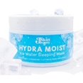 thumbnail image 5 of Mascarilla para dormir J Skin Beauty HYDRA MOIST Ice Water 300 ml, 5 of 5