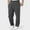 Dark Gray, variant on Kids Sweatpant for Boys Elastic Waist Jogger Baggy Essentials Sweatpants Teens Boys Trendy Stuff 9-10 Years
