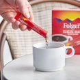 thumbnail image 5 of Folgers Half & Half Travel Pack, 42 Single Serve Packets, 5 of 6