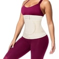 thumbnail image 1 of Corset Reductor Faja Cinturilla Colombiana Fajas Para Mujer, 1 of 8