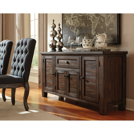 Signature Server - Signature Design by Ashley Trudell Server