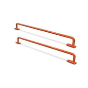 40450 Rear Door Safety Grab Handles for Ford Transit