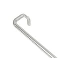 thumbnail image 4 of Umbra Twilight Room-Darkening Curtain Rod for Window, 88 to 144-Inch, Matte Nickel, 4 of 10