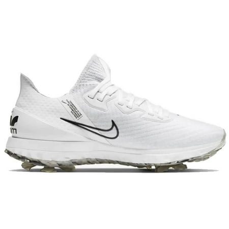 Nike Air Zoom Infinity Tour CT0540 133 Men's White Golf Sneakers