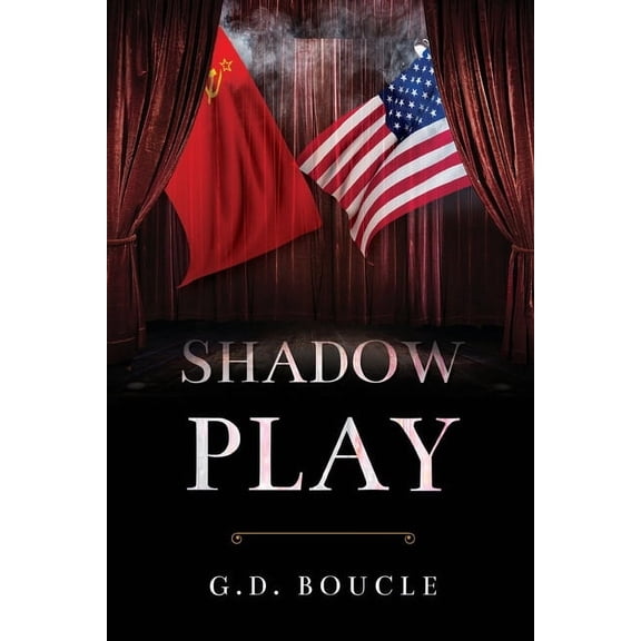 Shadow Play, (Paperback)